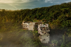Desa Oculus, Bali